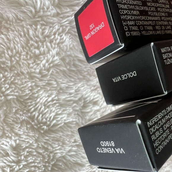 NARS Makeup Trial Size Sample Bundle - All Brand New - Picture 2 of 2